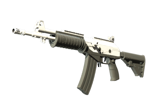 Galil AR Tuxedo